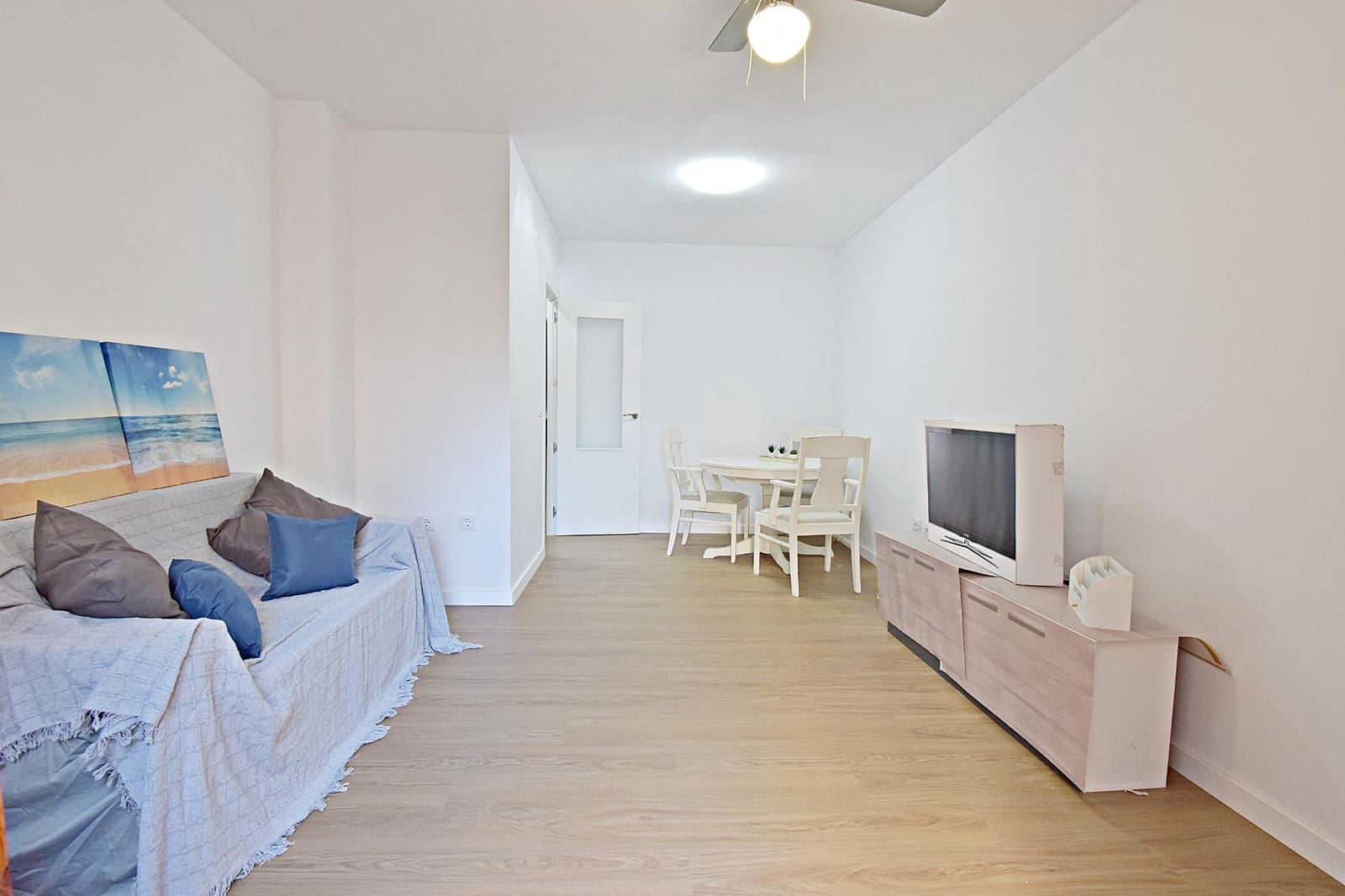 3 slaapkamer Flat te koop in Jerez de la Frontera met garage - € 235.000 (Ref: 9427208)