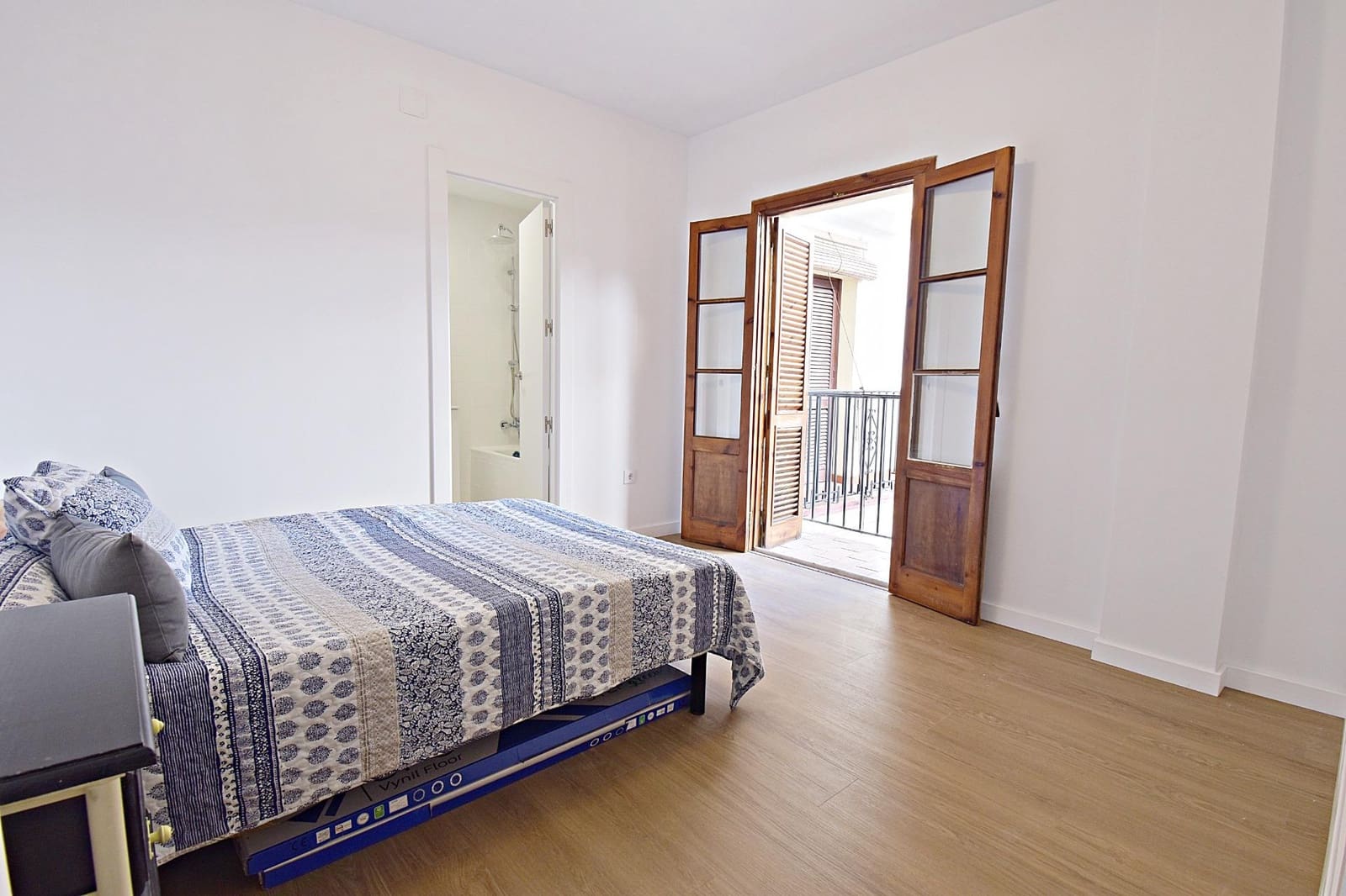 3 slaapkamer Flat te koop in Jerez de la Frontera met garage - € 235.000 (Ref: 9427208)