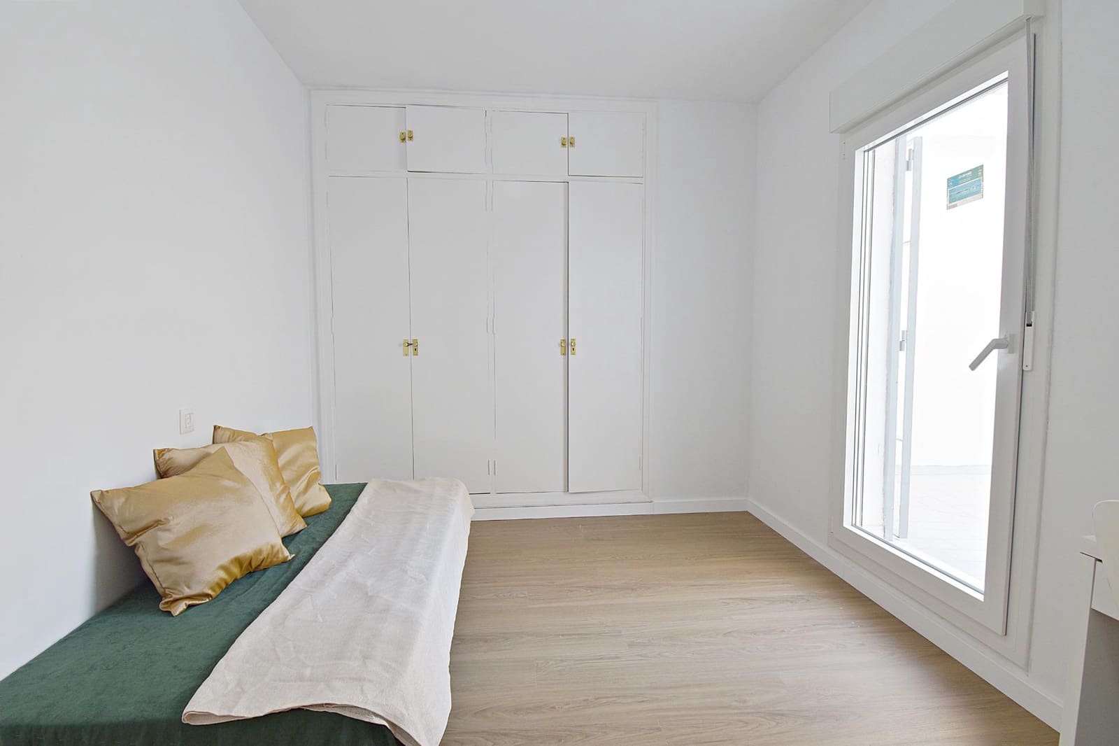 3 slaapkamer Flat te koop in Jerez de la Frontera met garage - € 235.000 (Ref: 9427208)