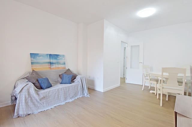 3 soveværelse Lejlighed til salg i Jerez de la Frontera med garage - € 235.000 (Ref: 9427208)