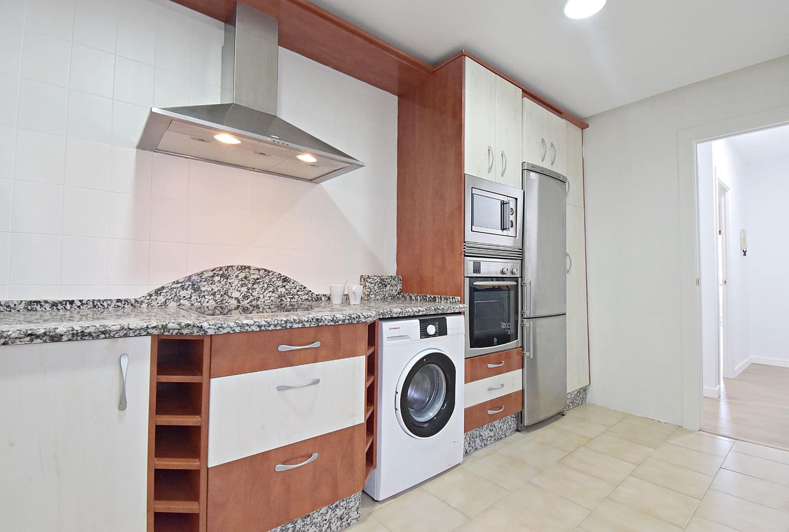 3 slaapkamer Flat te koop in Jerez de la Frontera met garage - € 235.000 (Ref: 9427208)