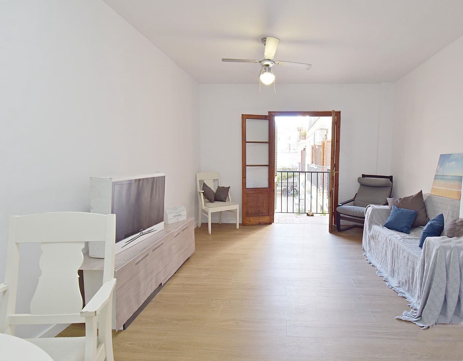 3 slaapkamer Flat te koop in Jerez de la Frontera met garage - € 235.000 (Ref: 9427208)