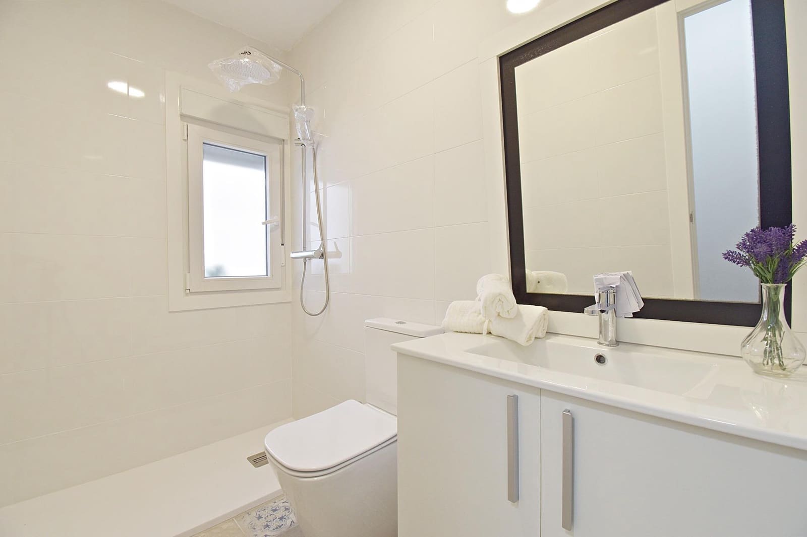 3 slaapkamer Flat te koop in Jerez de la Frontera met garage - € 235.000 (Ref: 9427208)