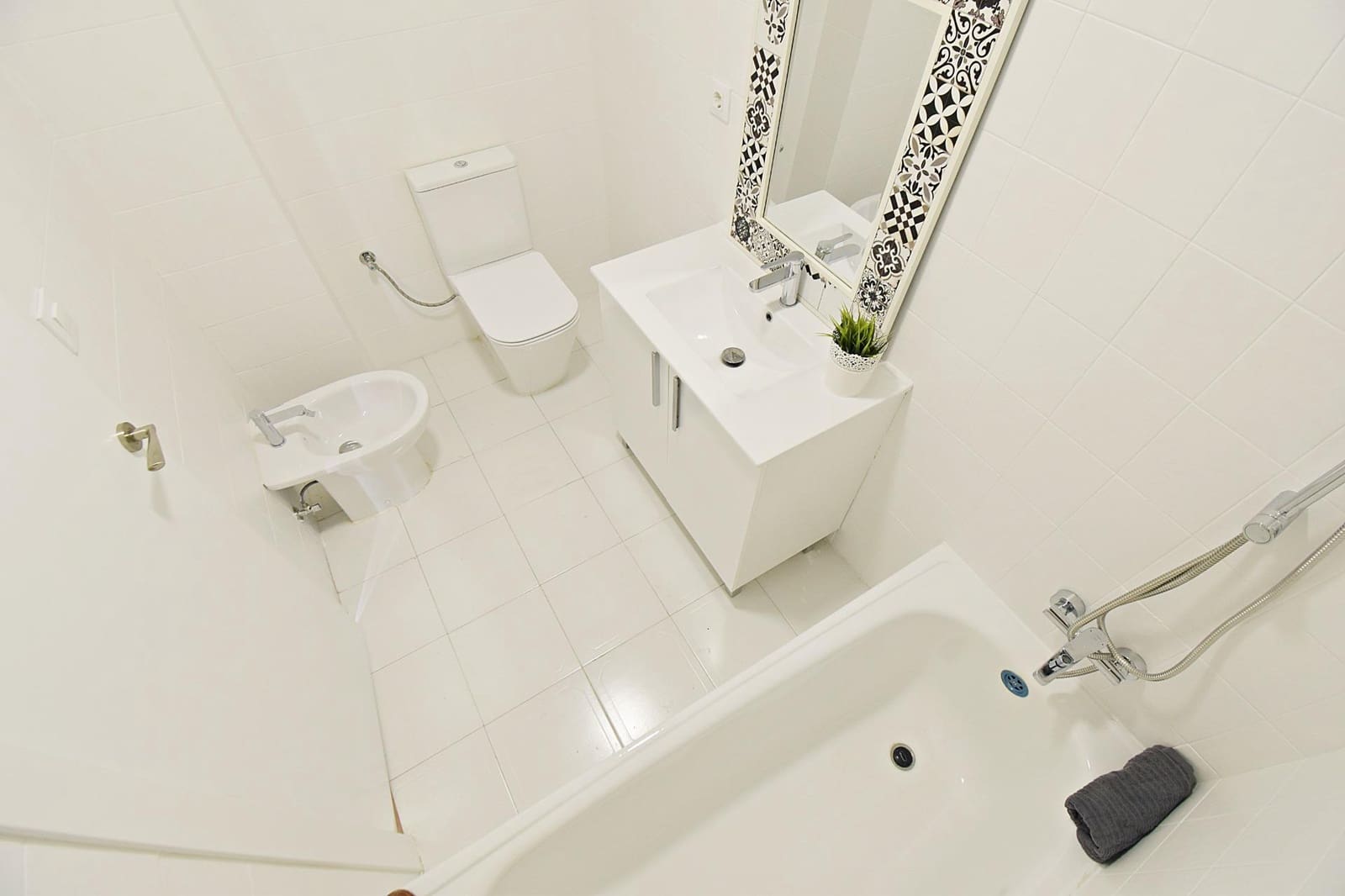 3 slaapkamer Flat te koop in Jerez de la Frontera met garage - € 235.000 (Ref: 9427208)