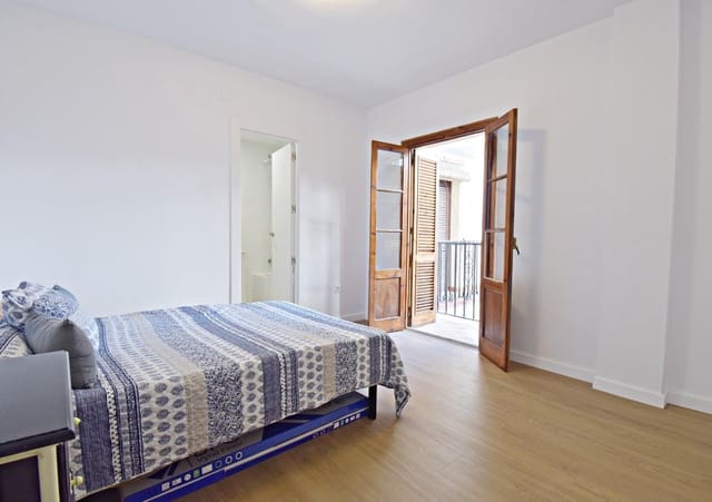 3 soveværelse Lejlighed til salg i Jerez de la Frontera med garage - € 235.000 (Ref: 9427208)