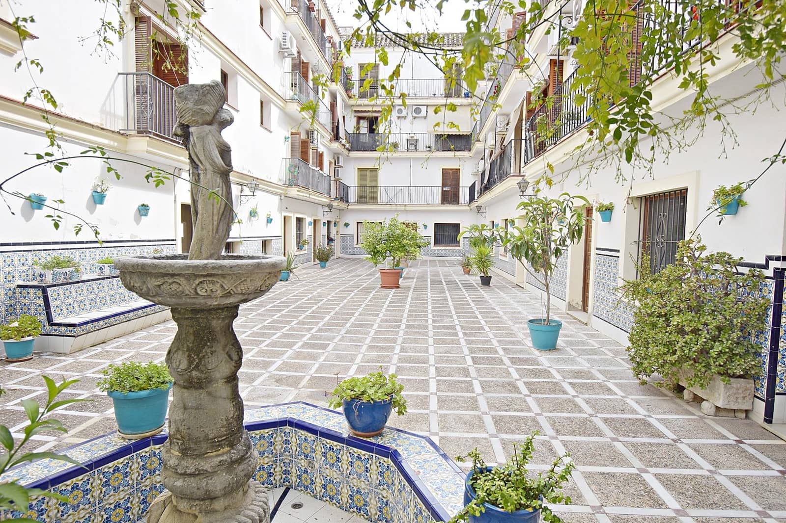 3 slaapkamer Flat te koop in Jerez de la Frontera met garage - € 235.000 (Ref: 9427208)