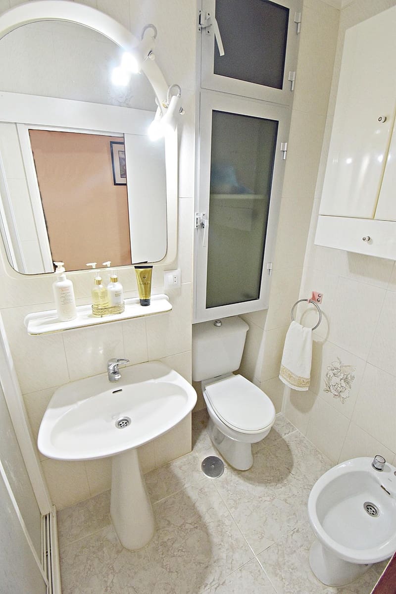 3 slaapkamer Flat te koop in Jerez de la Frontera - € 125.000 (Ref: 9431069)