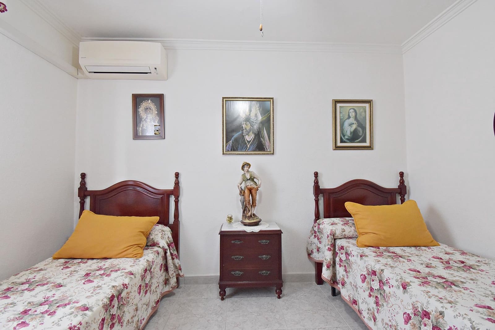 3 slaapkamer Flat te koop in Jerez de la Frontera - € 125.000 (Ref: 9431069)