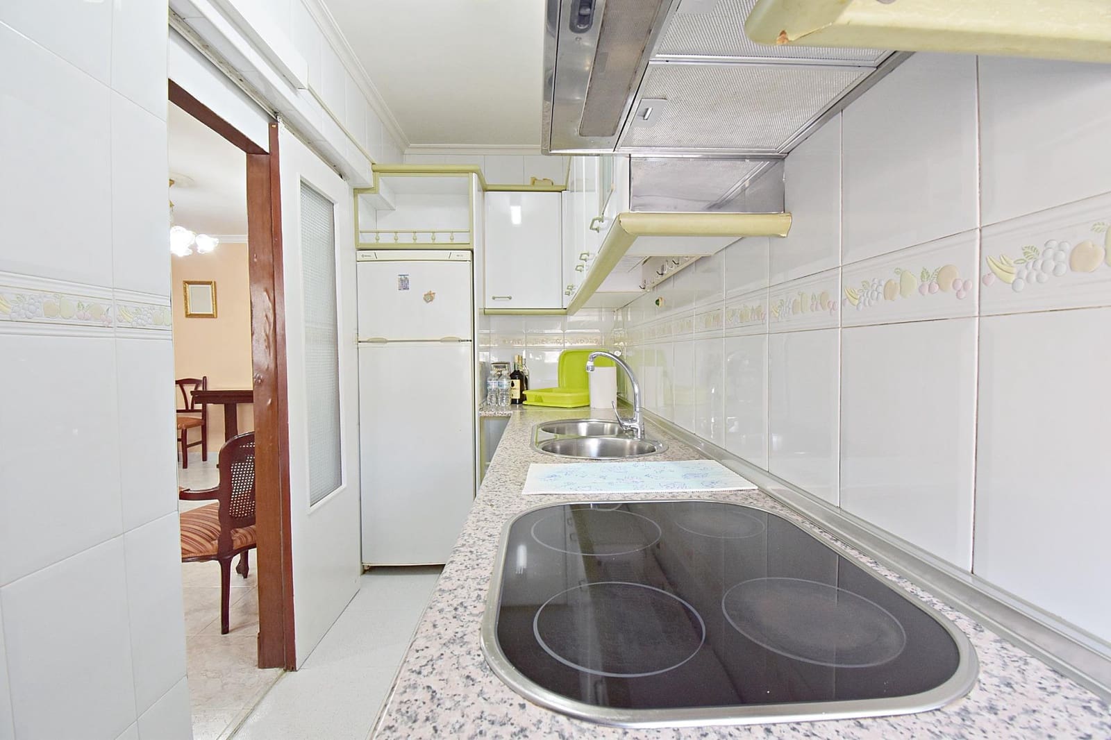 3 slaapkamer Flat te koop in Jerez de la Frontera - € 125.000 (Ref: 9431069)