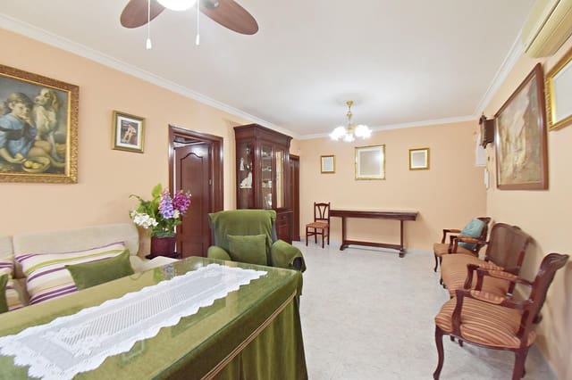 3 soveværelse Lejlighed til salg i Jerez de la Frontera - € 125.000 (Ref: 9431069)