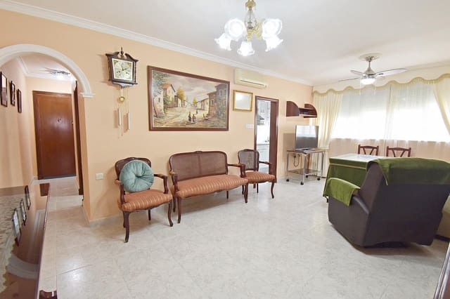 3 soveværelse Lejlighed til salg i Jerez de la Frontera - € 125.000 (Ref: 9431069)