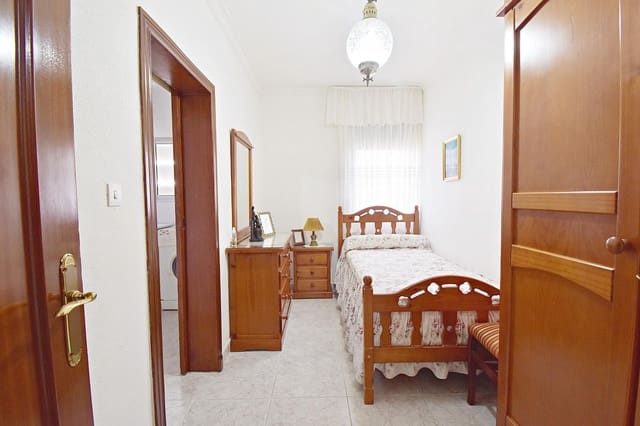 3 soveværelse Lejlighed til salg i Jerez de la Frontera - € 125.000 (Ref: 9431069)