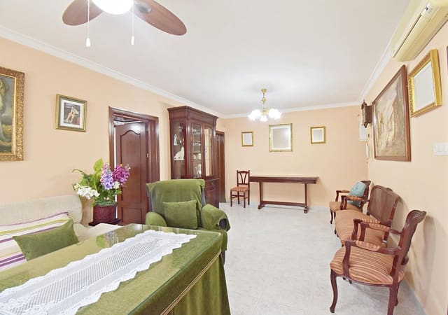 3 soveværelse Lejlighed til salg i Jerez de la Frontera - € 125.000 (Ref: 9431069)