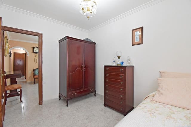 3 sovrum Lägenhet till salu i Jerez de la Frontera - 125 000 € (Ref: 9449164)