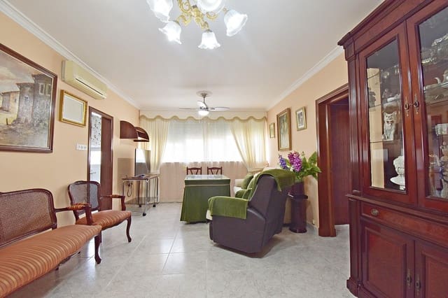 3 sovrum Lägenhet till salu i Jerez de la Frontera - 125 000 € (Ref: 9449164)