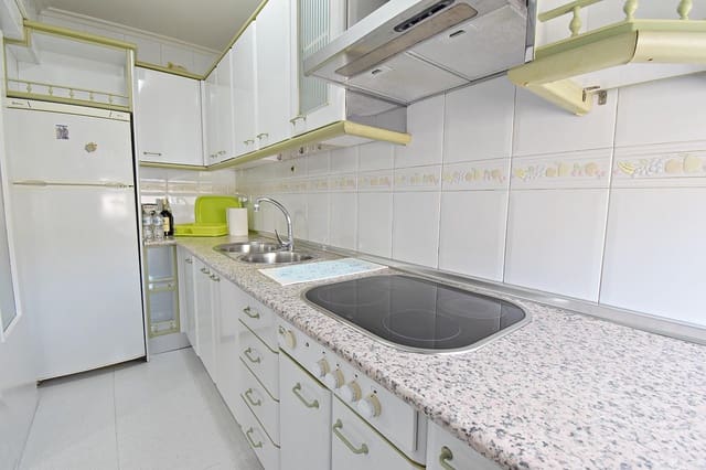 3 sovrum Lägenhet till salu i Jerez de la Frontera - 125 000 € (Ref: 9449164)