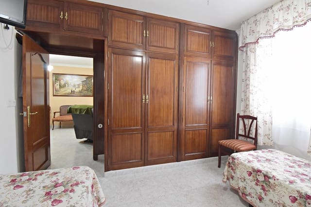 3 sovrum Lägenhet till salu i Jerez de la Frontera - 125 000 € (Ref: 9449164)