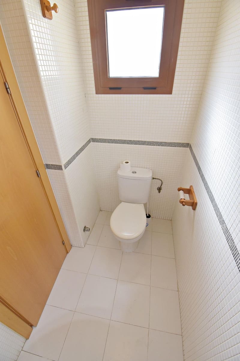 3 sypialnia Dom szeregowy na sprzedaż w Jerez de la Frontera z basenem garażem - 298 000 € (Ref: 9462076)