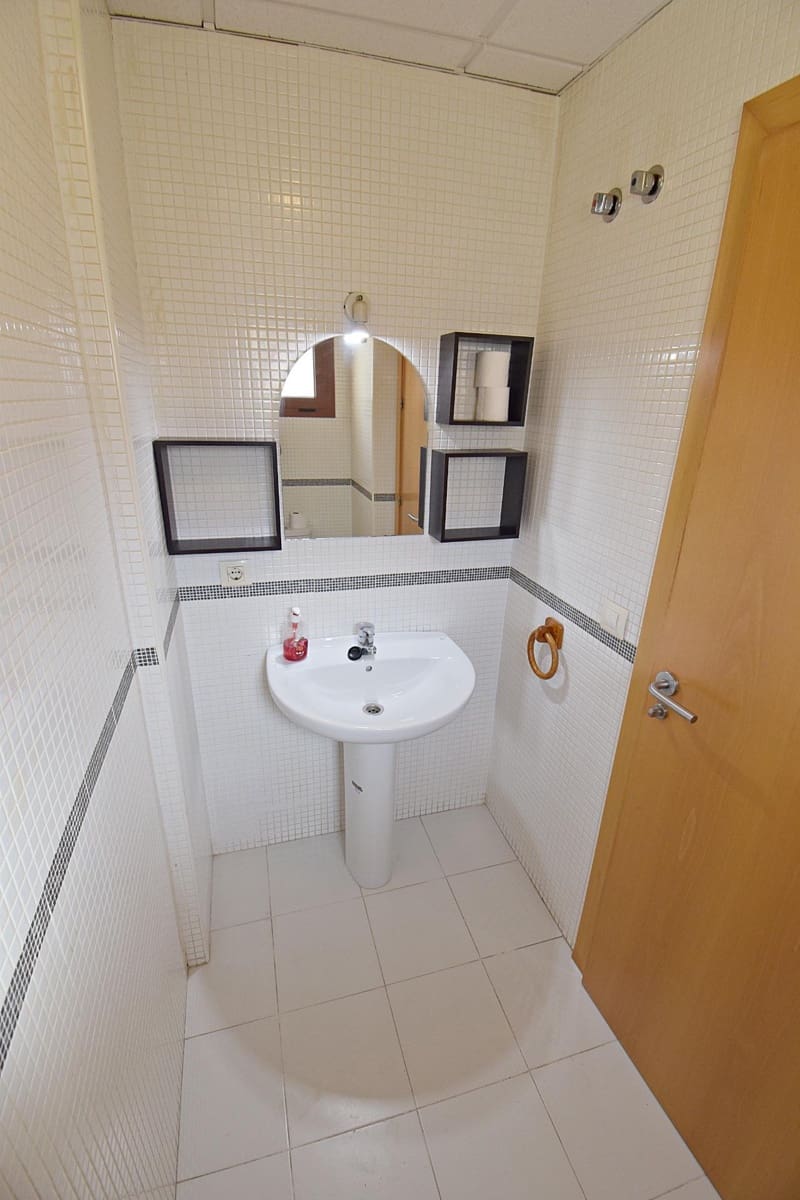 3 sypialnia Dom szeregowy na sprzedaż w Jerez de la Frontera z basenem garażem - 298 000 € (Ref: 9462076)