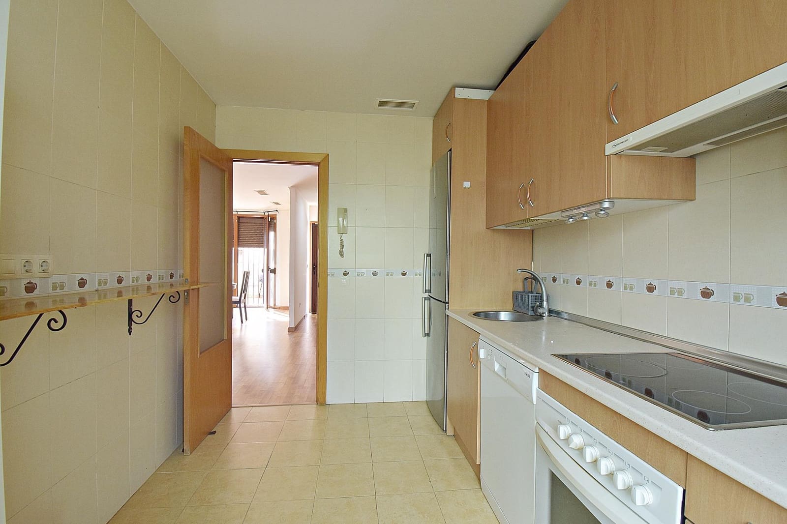 3 sypialnia Dom szeregowy na sprzedaż w Jerez de la Frontera z basenem garażem - 298 000 € (Ref: 9462076)