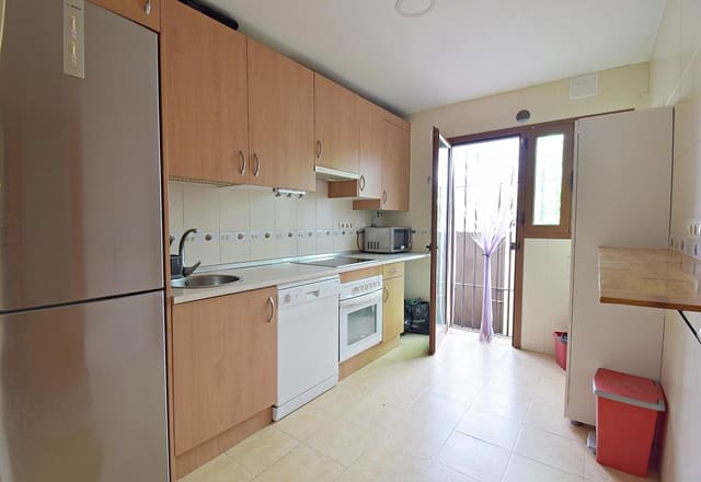 3 sypialnia Dom szeregowy na sprzedaż w Jerez de la Frontera - 298 000 € (Ref: 9462076)