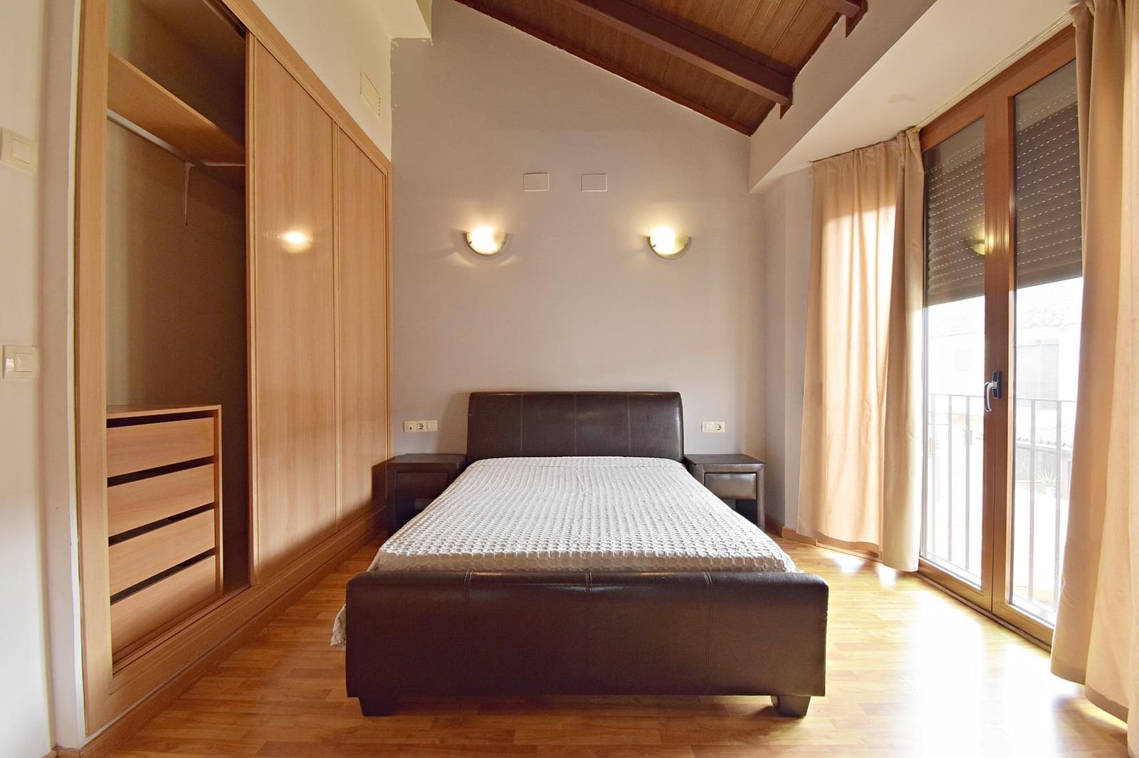 3 sypialnia Dom szeregowy na sprzedaż w Jerez de la Frontera z basenem garażem - 298 000 € (Ref: 9462076)