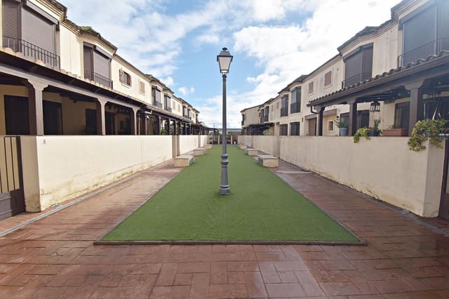 3 sypialnia Dom szeregowy na sprzedaż w Jerez de la Frontera - 298 000 € (Ref: 9462076)