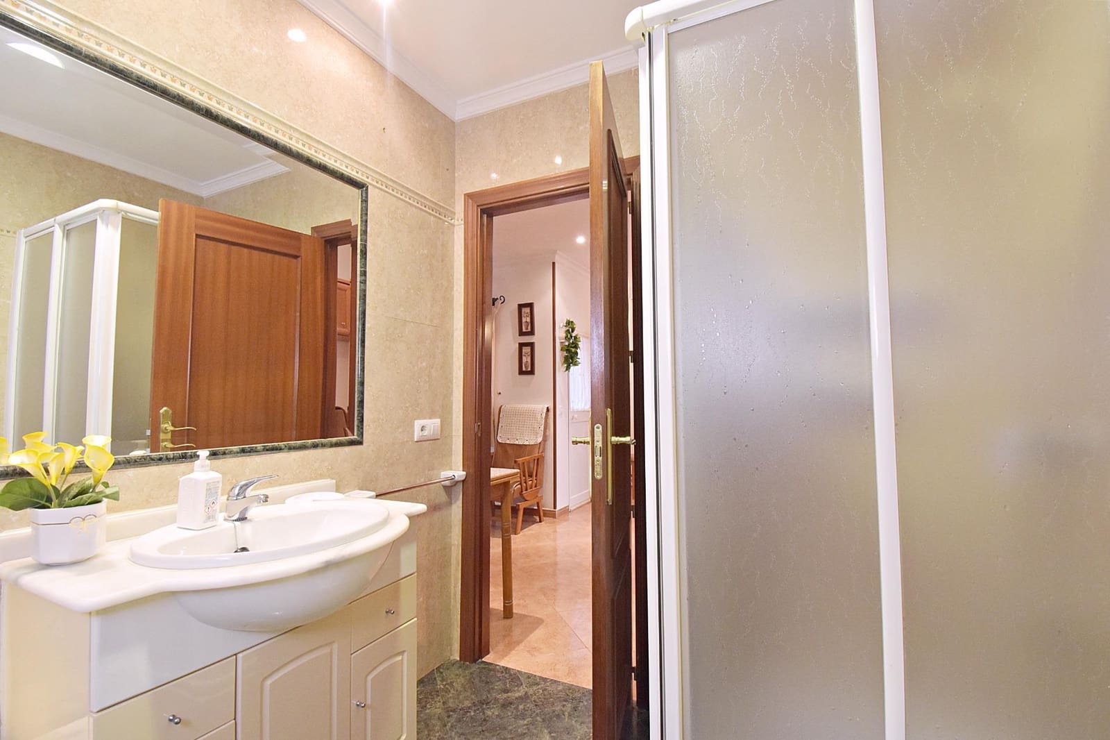 4 chambre Maison de Ville à vendre à Jerez de la Frontera - 219 900 € (Ref: 9462078)