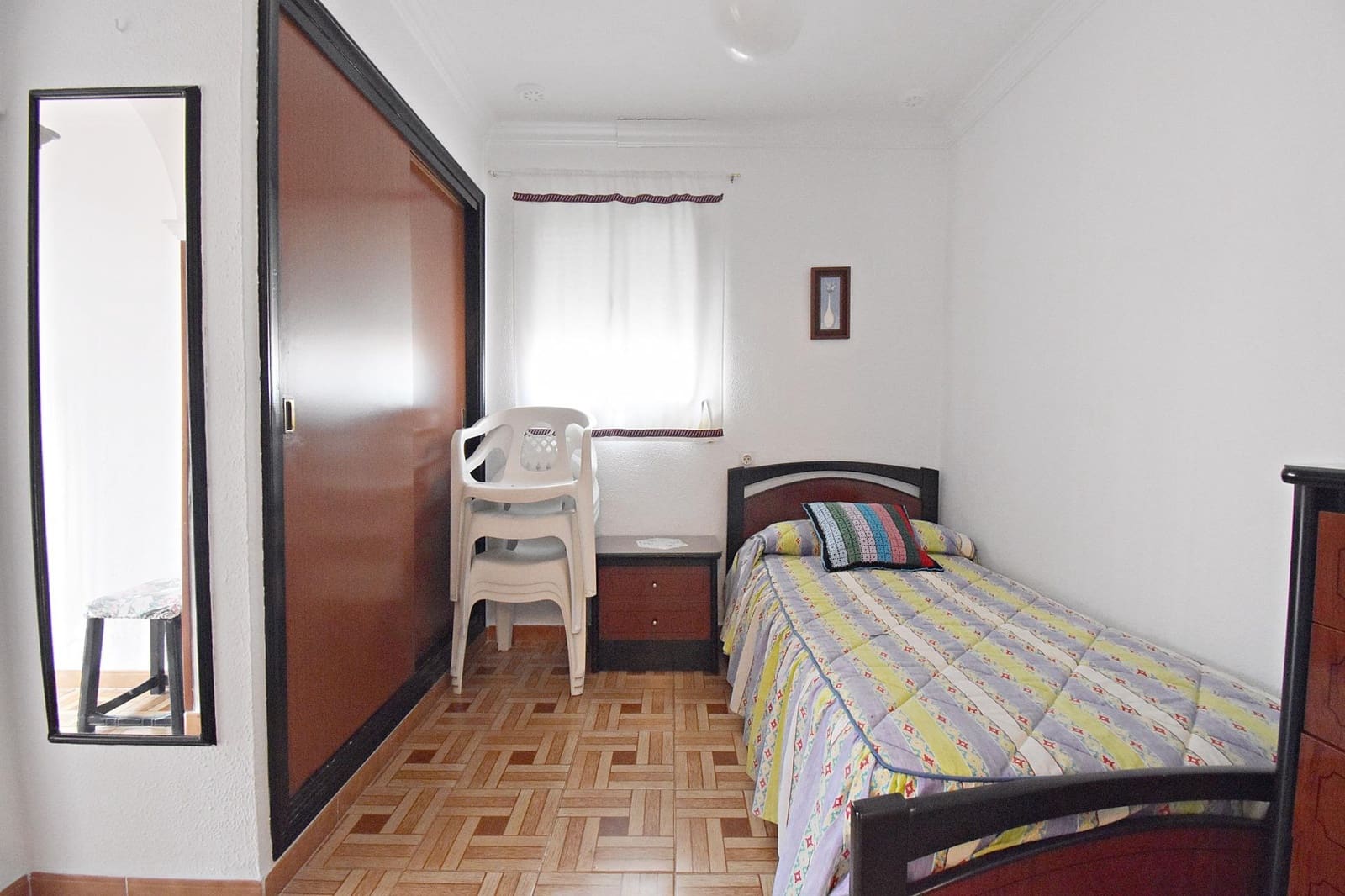 4 chambre Maison de Ville à vendre à Jerez de la Frontera - 219 900 € (Ref: 9462078)