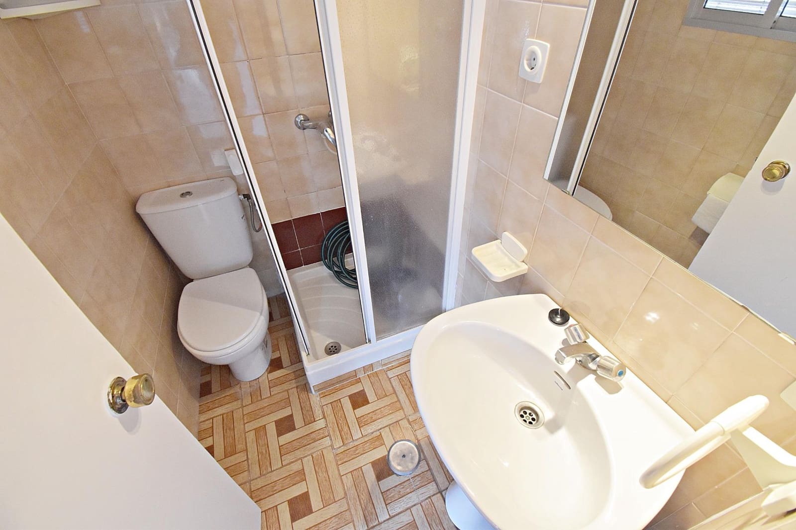 4 chambre Maison de Ville à vendre à Jerez de la Frontera - 219 900 € (Ref: 9462078)