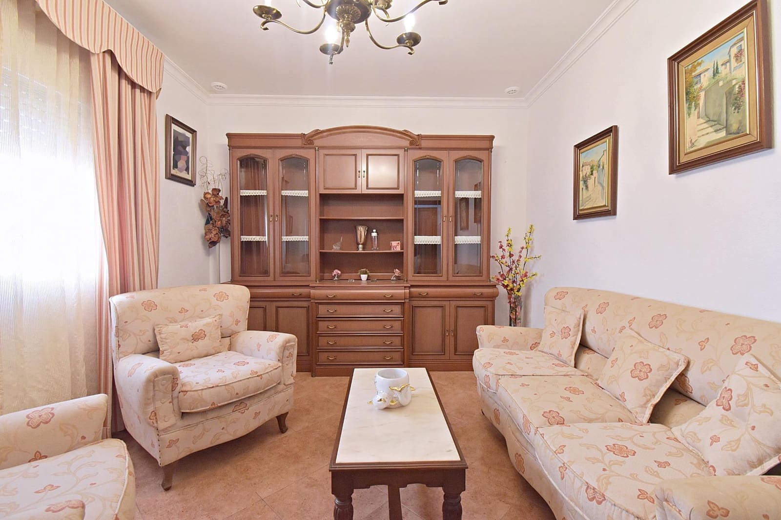 4 chambre Maison de Ville à vendre à Jerez de la Frontera - 219 900 € (Ref: 9462078)