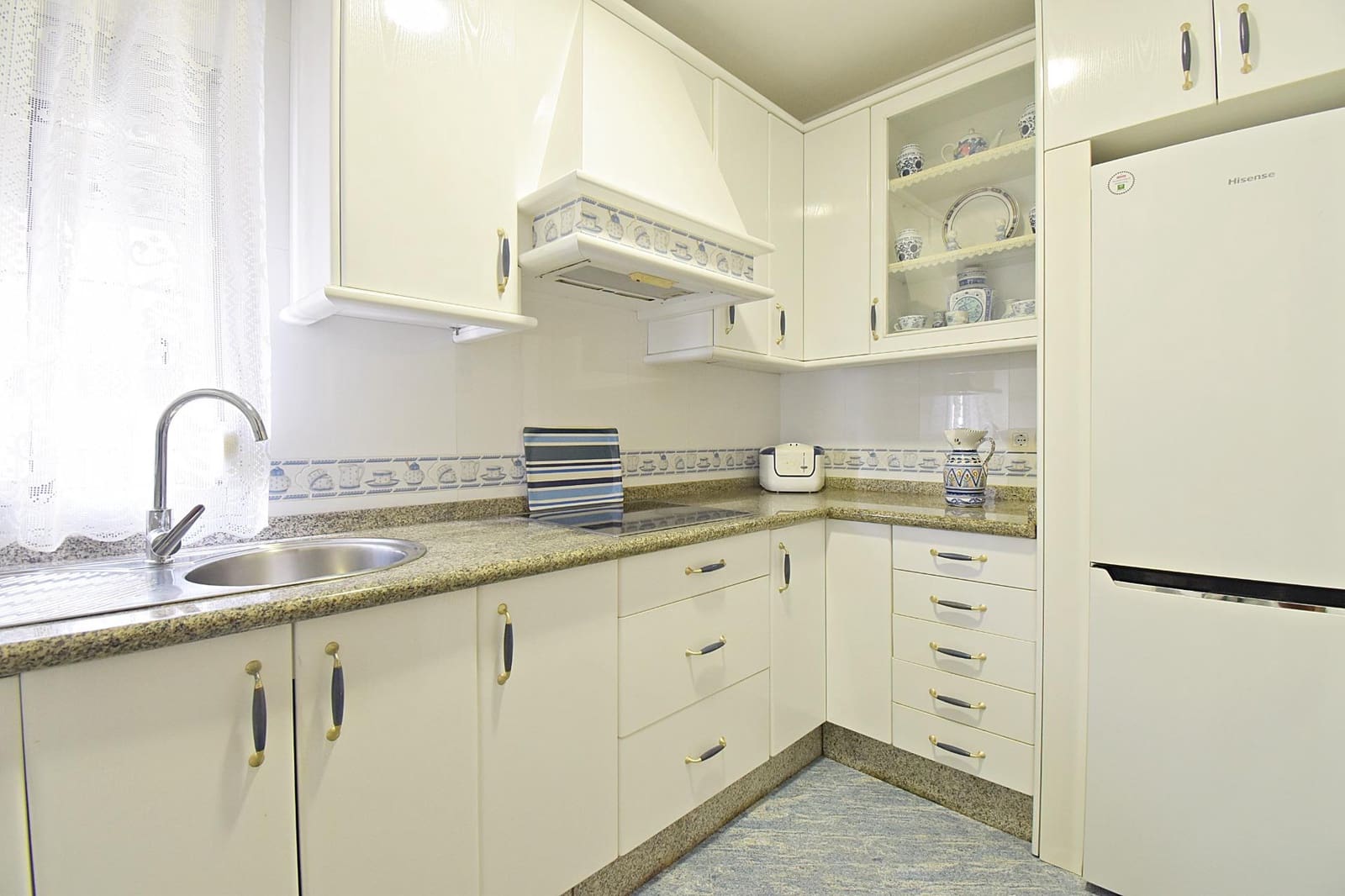 4 chambre Maison de Ville à vendre à Jerez de la Frontera - 219 900 € (Ref: 9462078)