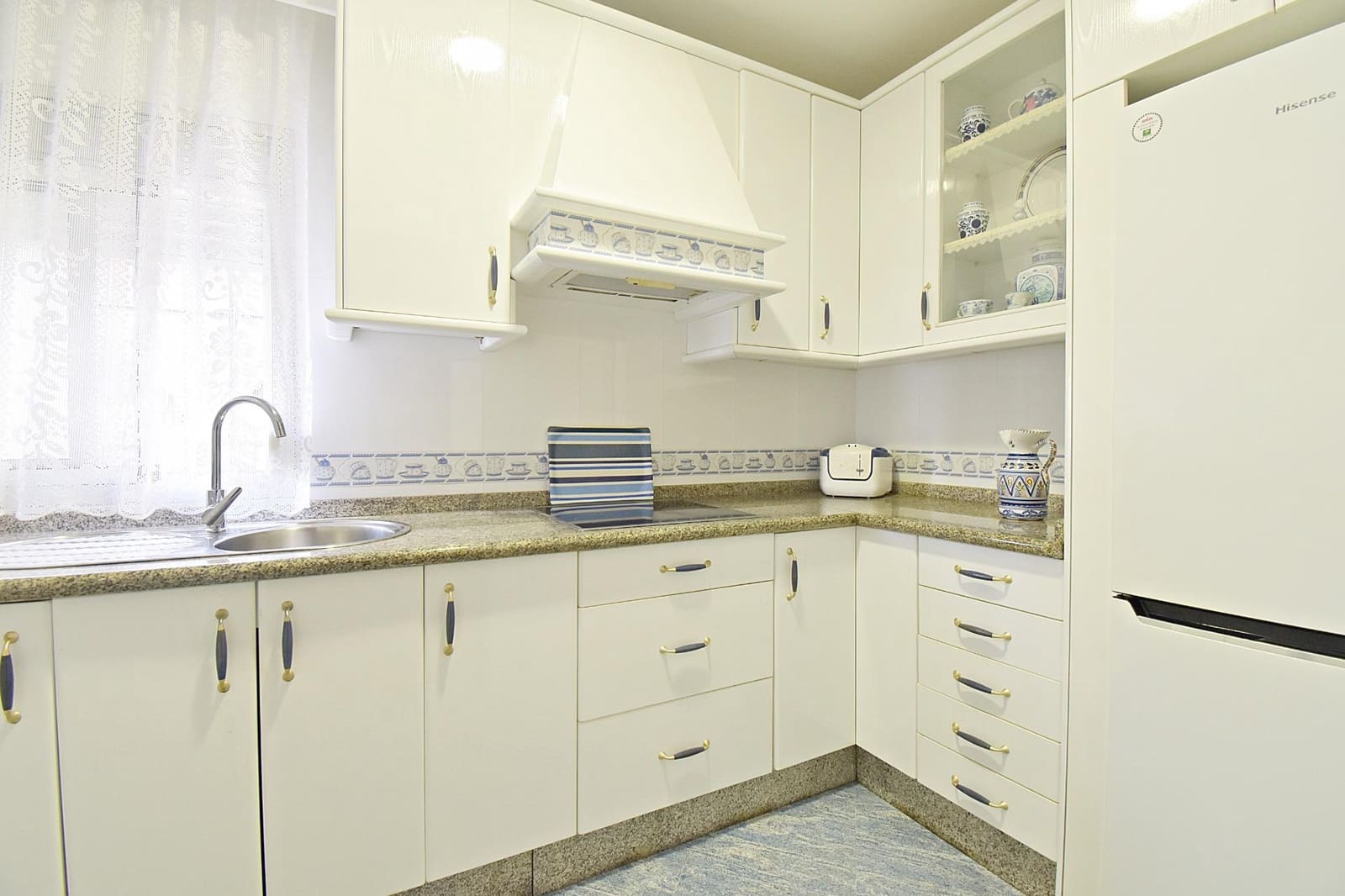 4 chambre Maison de Ville à vendre à Jerez de la Frontera - 219 900 € (Ref: 9462078)