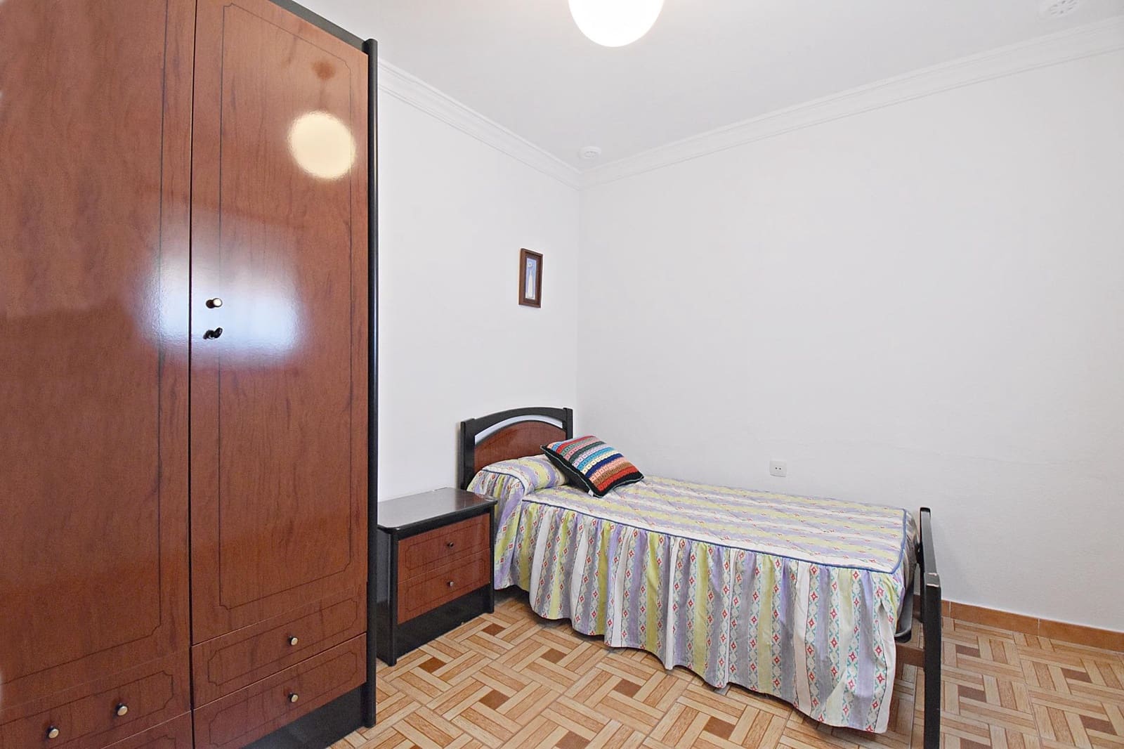 4 chambre Maison de Ville à vendre à Jerez de la Frontera - 219 900 € (Ref: 9462078)