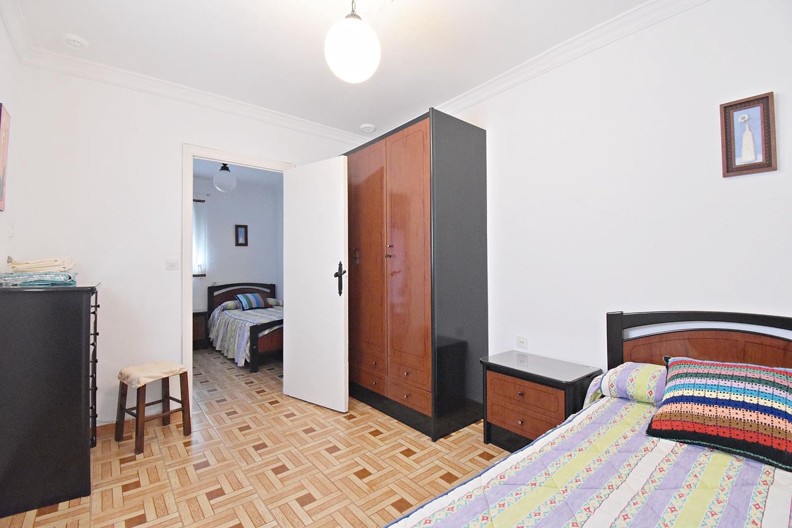 4 chambre Maison de Ville à vendre à Jerez de la Frontera - 219 900 € (Ref: 9462078)