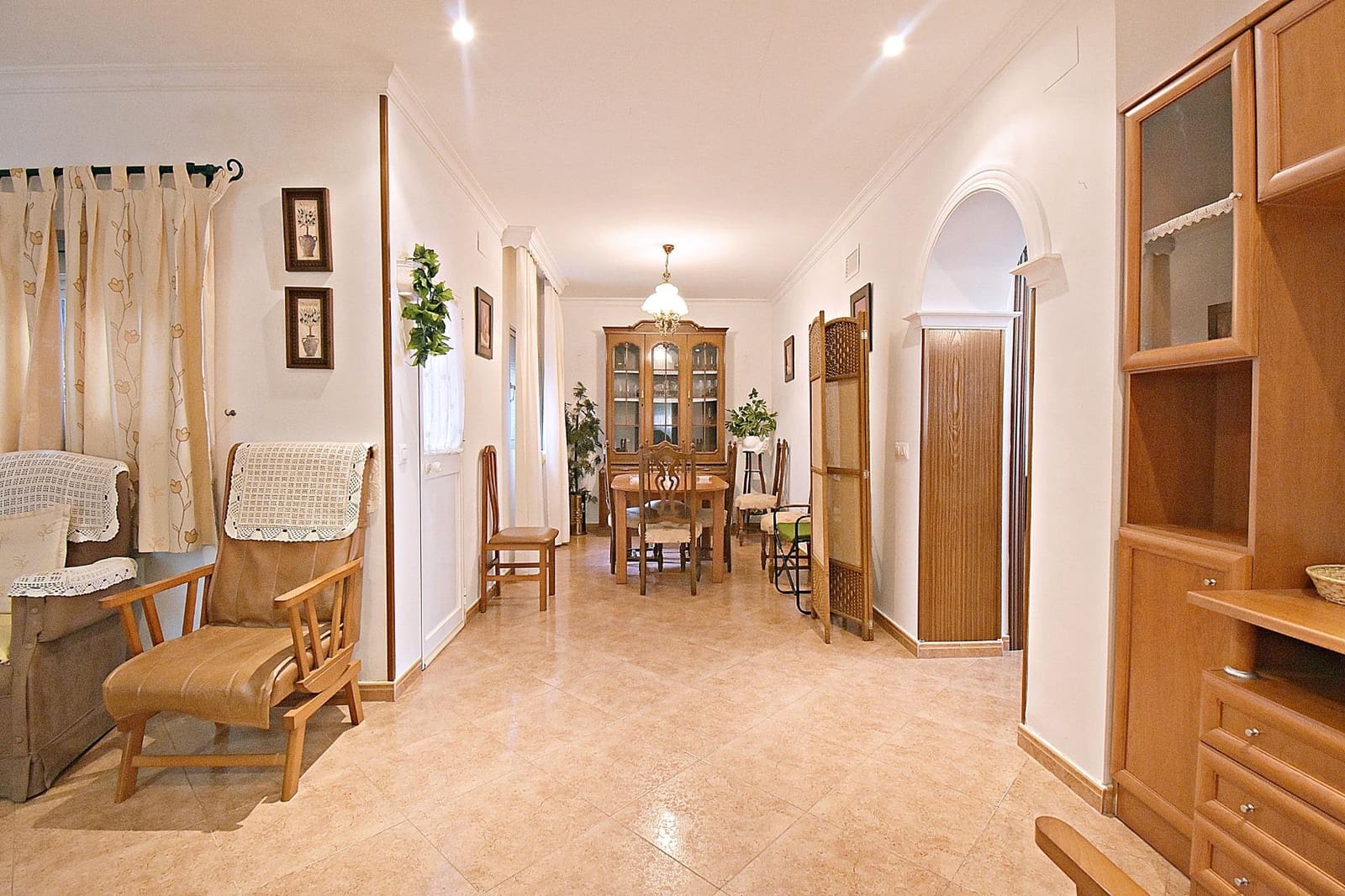 4 chambre Maison de Ville à vendre à Jerez de la Frontera - 219 900 € (Ref: 9462078)