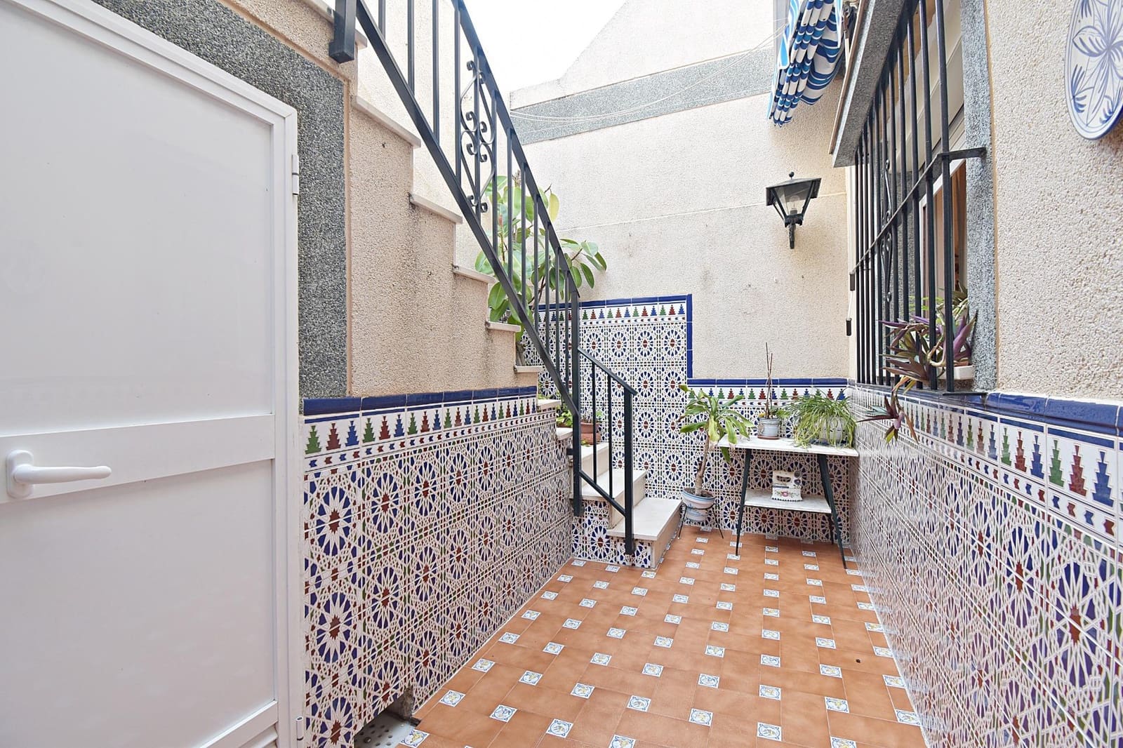 4 chambre Maison de Ville à vendre à Jerez de la Frontera - 219 900 € (Ref: 9462078)