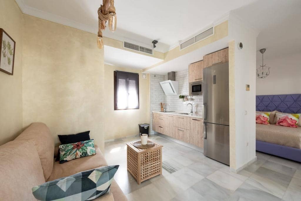 2 makuuhuone Kattohuoneisto myytävänä paikassa Jerez de la Frontera mukana 
autotalli - 340 000 € (Ref: 9470692)