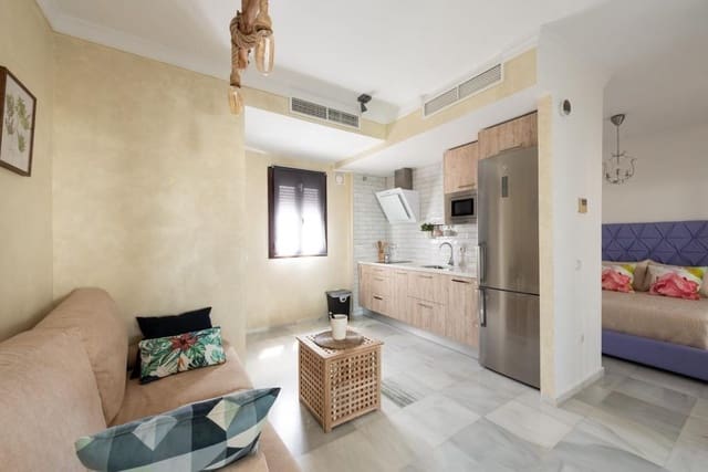 2 makuuhuone Kattohuoneisto myytävänä paikassa Jerez de la Frontera mukana 
autotalli - 340 000 € (Ref: 9470692)