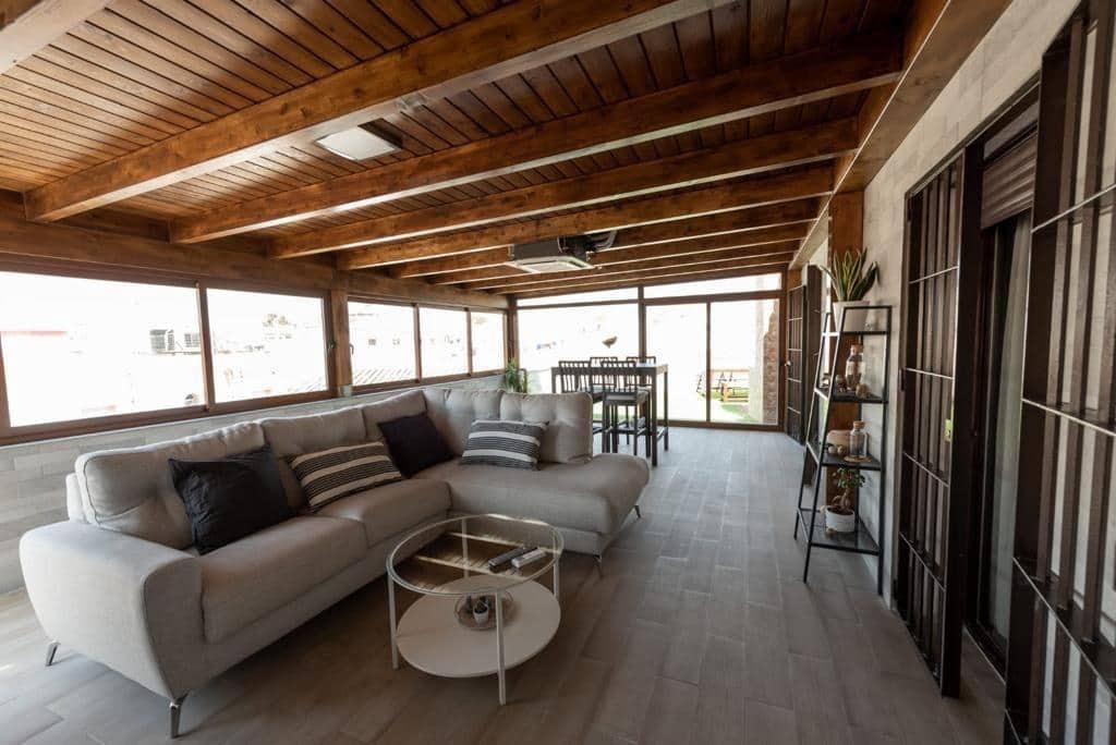 2 makuuhuone Kattohuoneisto myytävänä paikassa Jerez de la Frontera mukana 
autotalli - 340 000 € (Ref: 9470692)