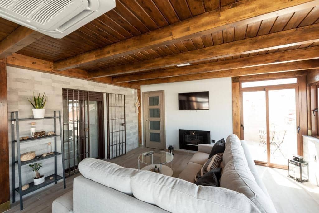 2 makuuhuone Kattohuoneisto myytävänä paikassa Jerez de la Frontera mukana 
autotalli - 340 000 € (Ref: 9470692)