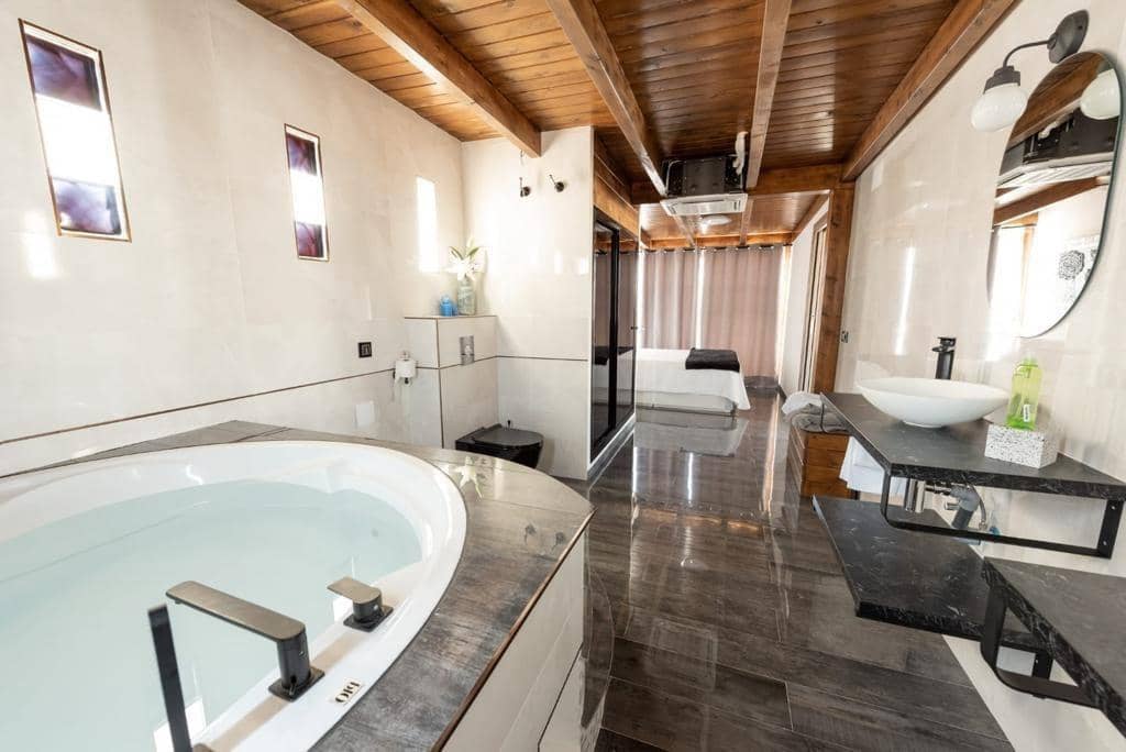 2 makuuhuone Kattohuoneisto myytävänä paikassa Jerez de la Frontera mukana 
autotalli - 340 000 € (Ref: 9470692)