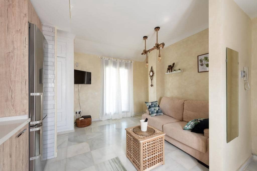 2 makuuhuone Kattohuoneisto myytävänä paikassa Jerez de la Frontera mukana 
autotalli - 340 000 € (Ref: 9470692)