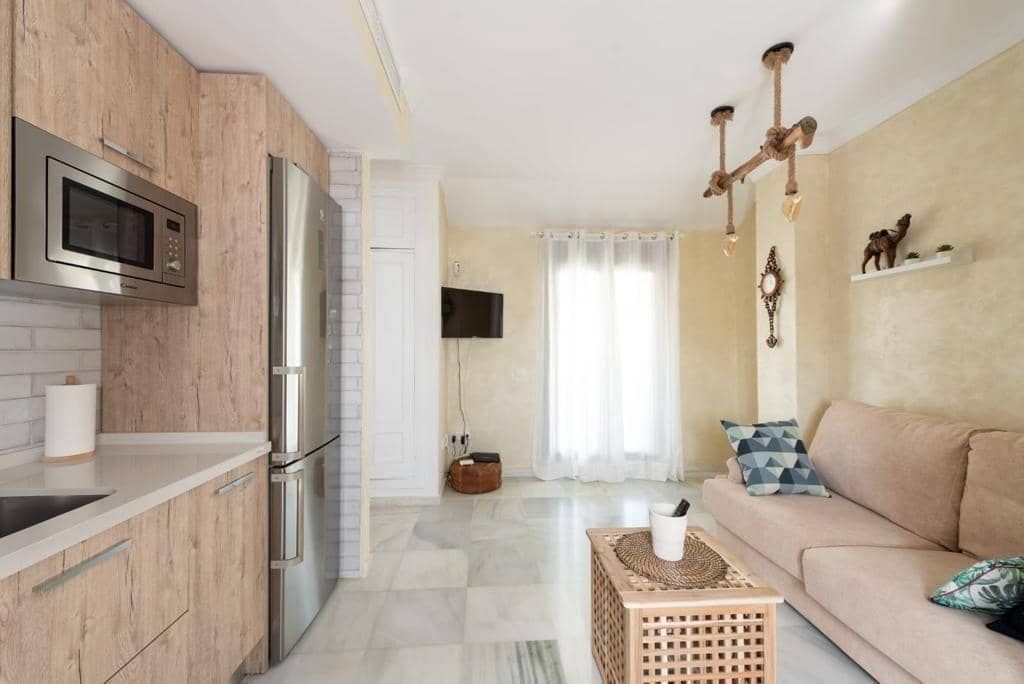 2 makuuhuone Kattohuoneisto myytävänä paikassa Jerez de la Frontera mukana 
autotalli - 340 000 € (Ref: 9470692)