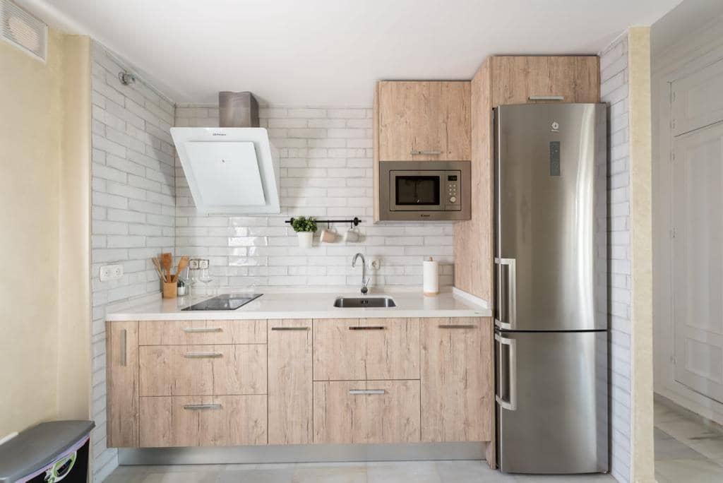 2 makuuhuone Kattohuoneisto myytävänä paikassa Jerez de la Frontera mukana 
autotalli - 340 000 € (Ref: 9470692)