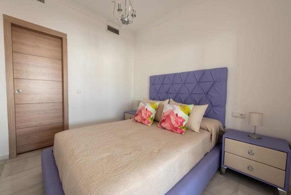 2 makuuhuone Kattohuoneisto myytävänä paikassa Jerez de la Frontera mukana 
autotalli - 340 000 € (Ref: 9470692)