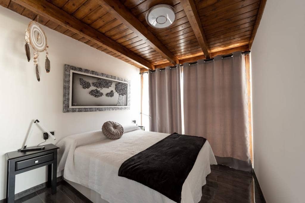 2 makuuhuone Kattohuoneisto myytävänä paikassa Jerez de la Frontera mukana 
autotalli - 340 000 € (Ref: 9470692)