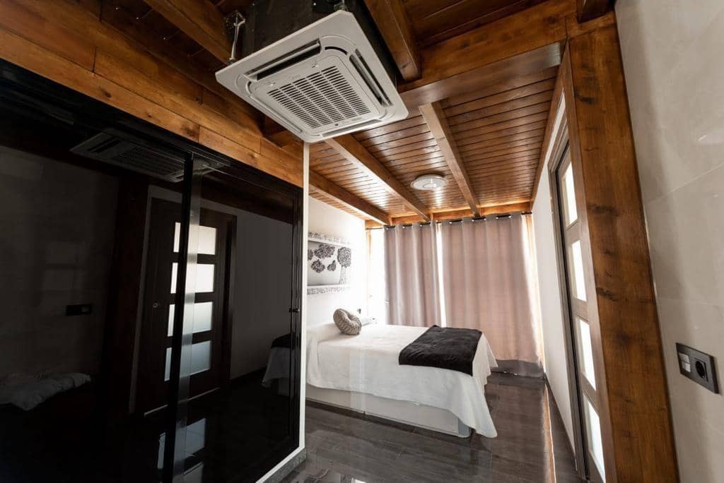 2 makuuhuone Kattohuoneisto myytävänä paikassa Jerez de la Frontera mukana 
autotalli - 340 000 € (Ref: 9470692)