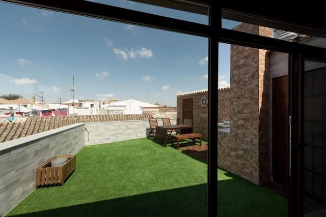 2 makuuhuone Kattohuoneisto myytävänä paikassa Jerez de la Frontera mukana 
autotalli - 340 000 € (Ref: 9470692)