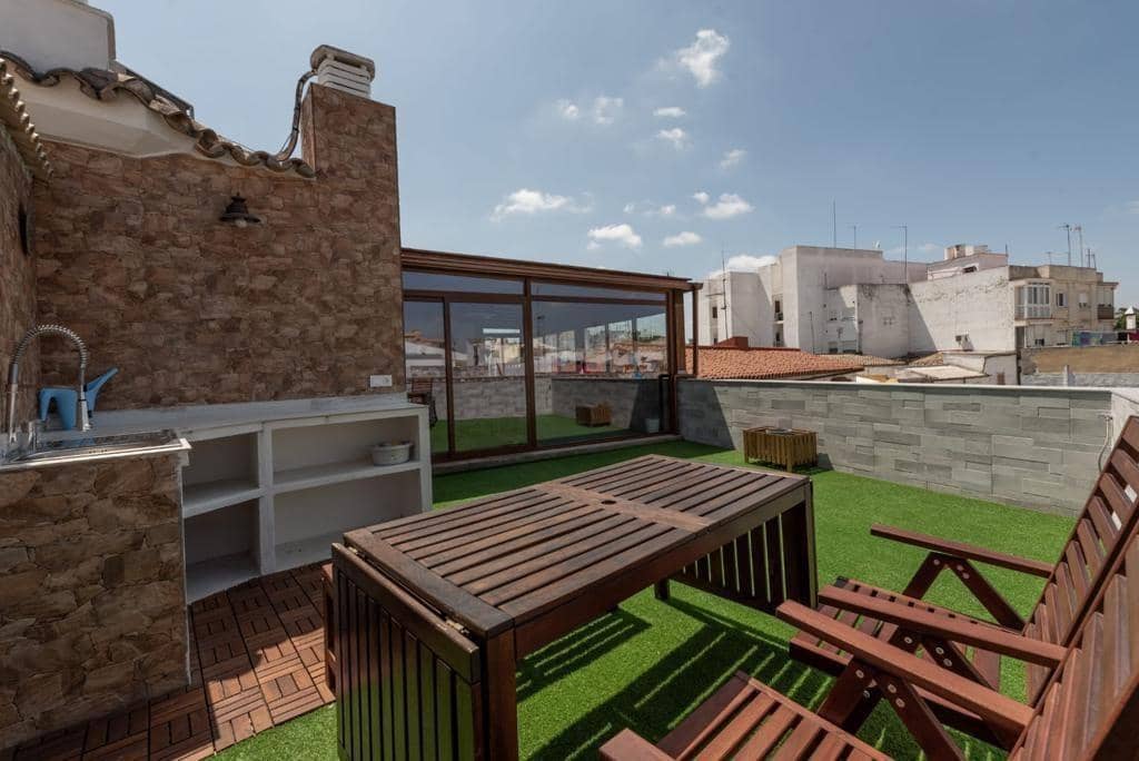 2 makuuhuone Kattohuoneisto myytävänä paikassa Jerez de la Frontera mukana 
autotalli - 340 000 € (Ref: 9470692)